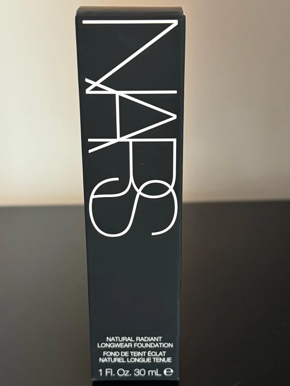 NARS full coverage